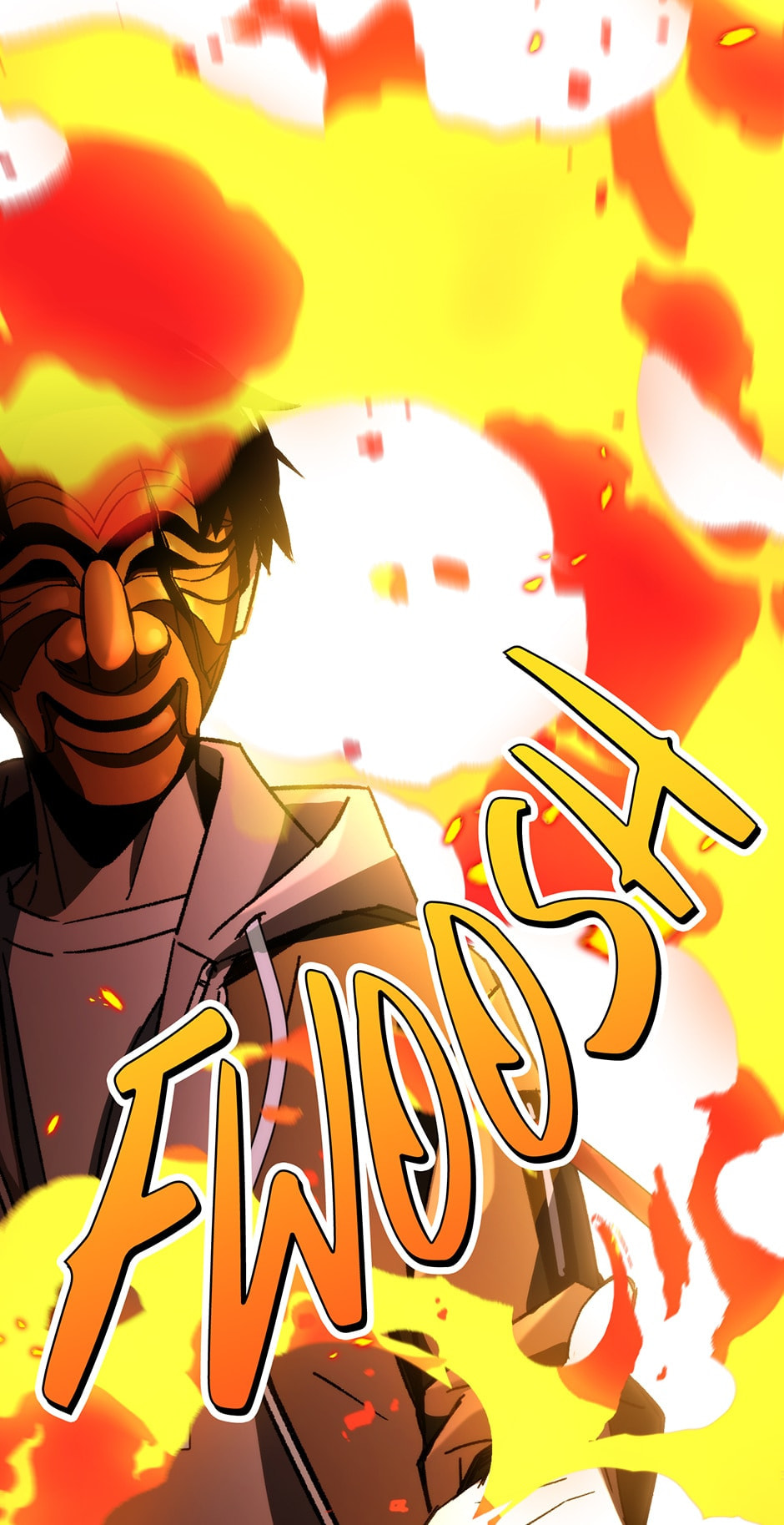 Read The Hero Returns chapter 43 image 27 on Lezhin