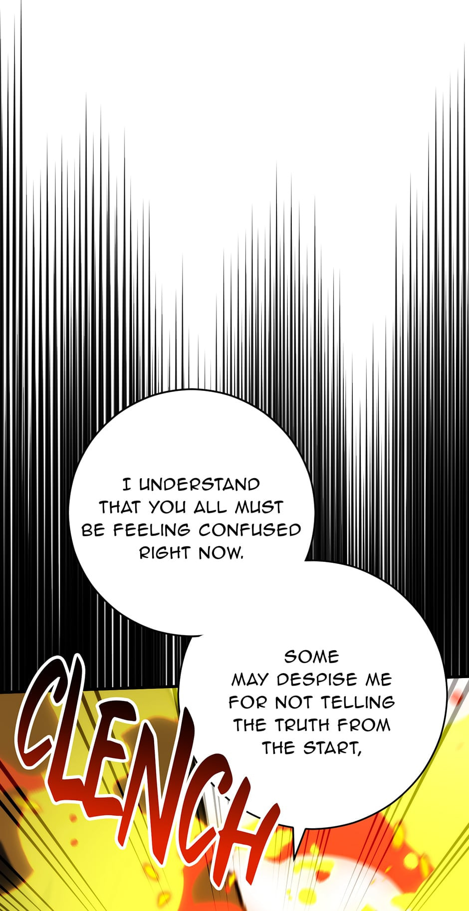 Read The Hero Returns chapter 43 image 31 on Lezhin