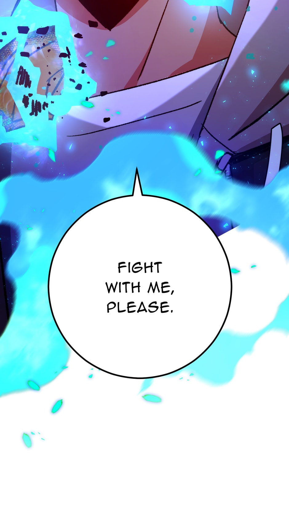 Read The Hero Returns chapter 43 image 37 on Lezhin
