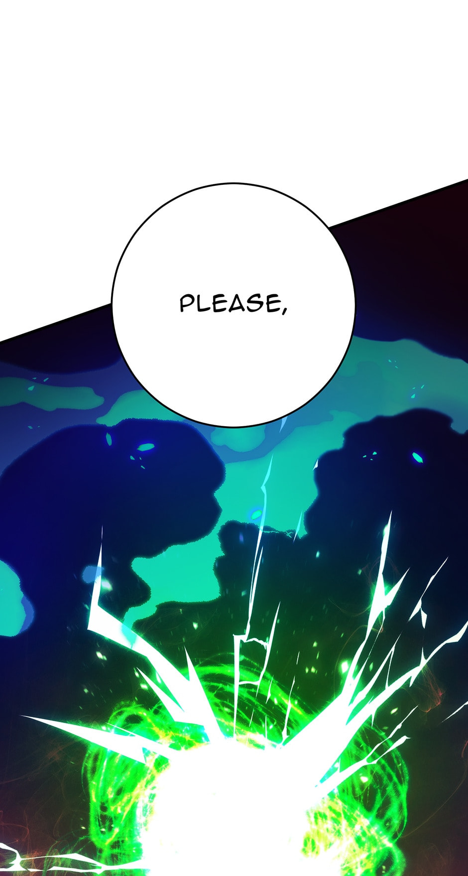 Read The Hero Returns chapter 43 image 38 on Lezhin