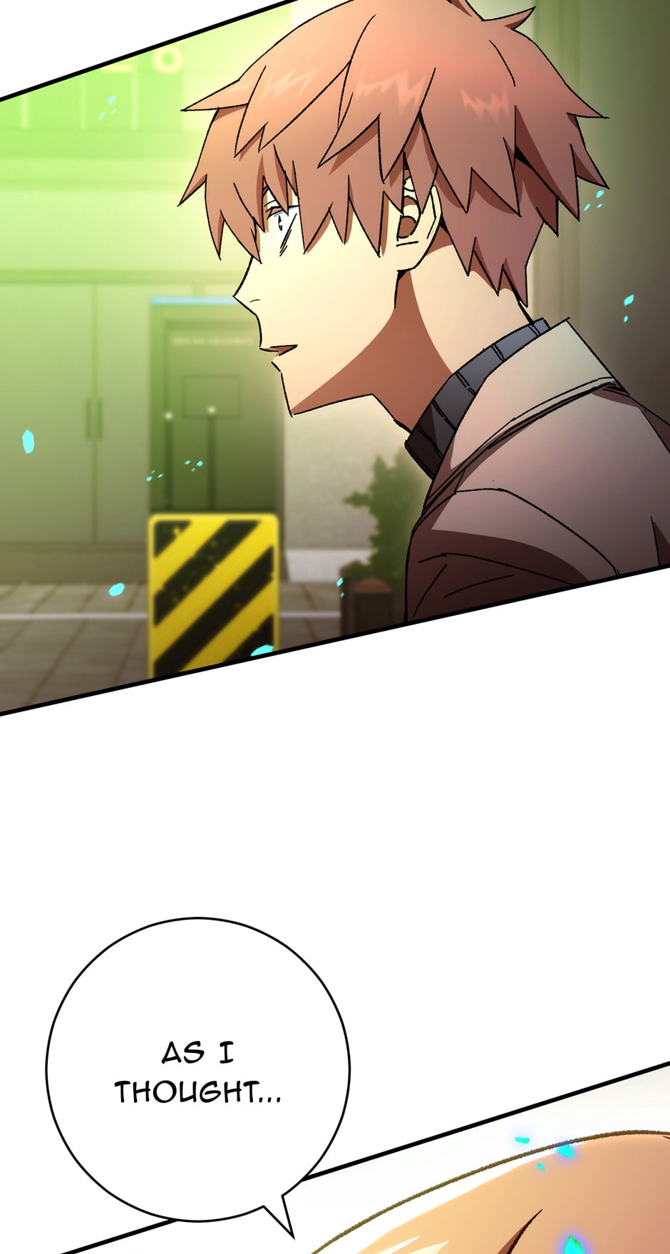 Read The Hero Returns chapter 43 image 41 on Lezhin