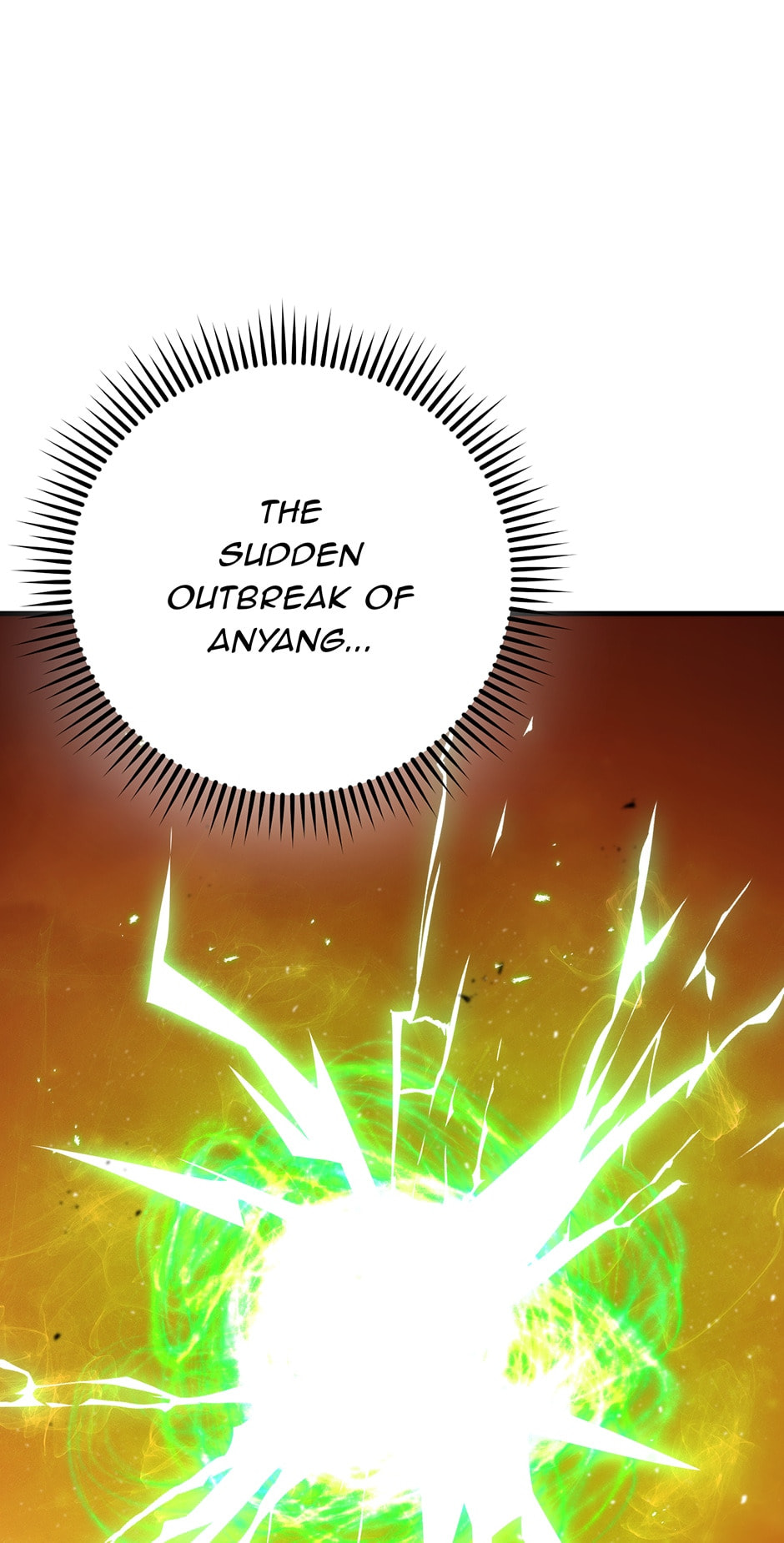 Read The Hero Returns chapter 43 image 45 on Lezhin