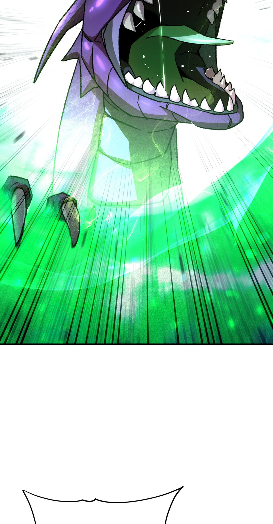 Read The Hero Returns chapter 43 image 57 on Lezhin