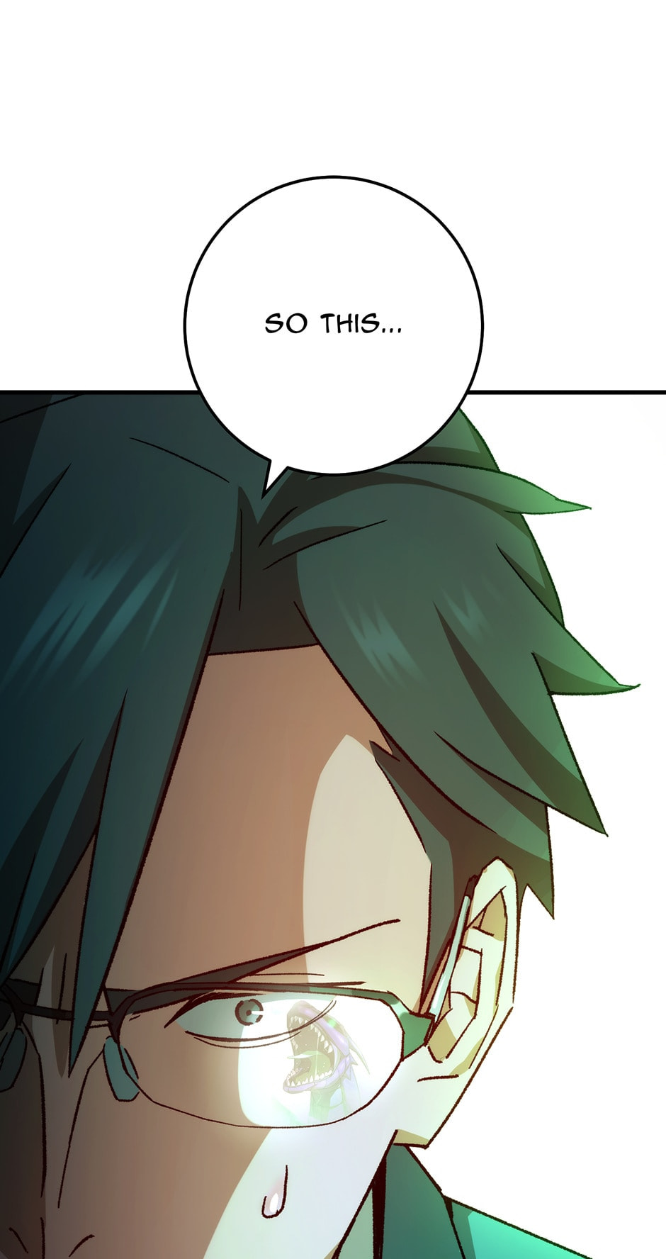 Read The Hero Returns chapter 43 image 59 on Lezhin