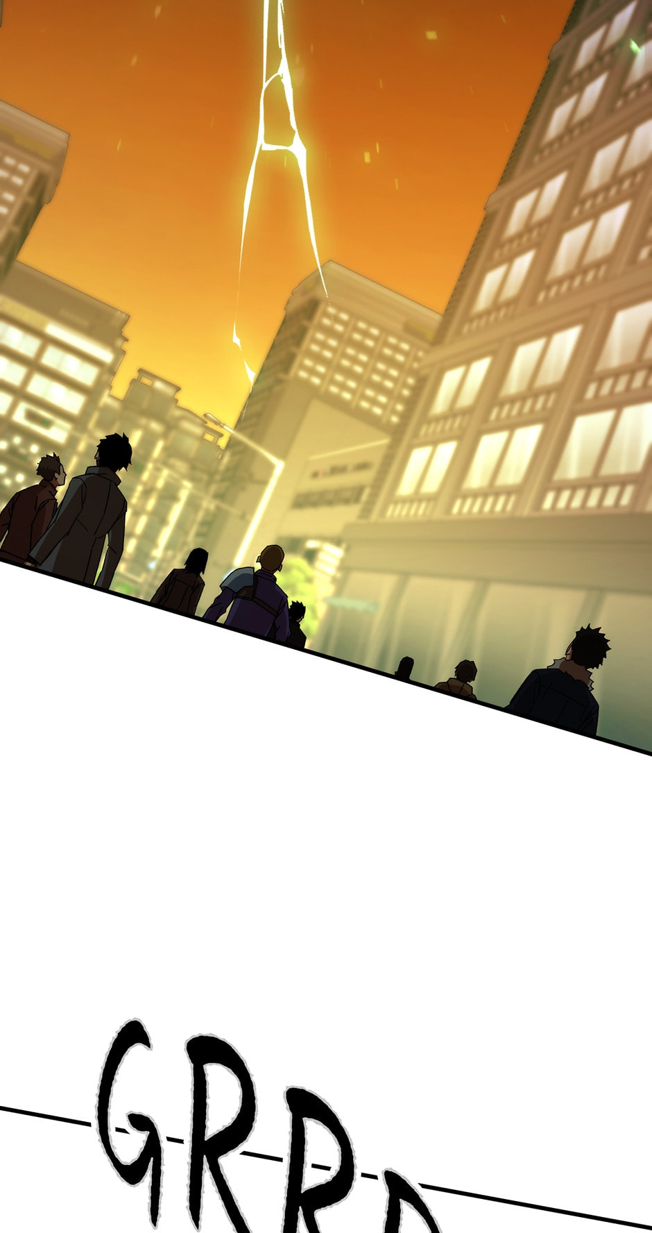 Read The Hero Returns chapter 43 image 62 on Lezhin