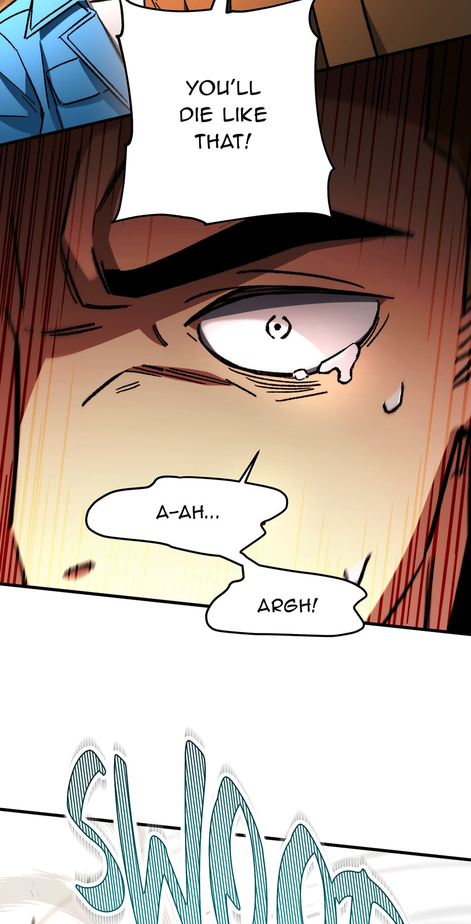 Read The Hero Returns chapter 43 image 68 on Lezhin