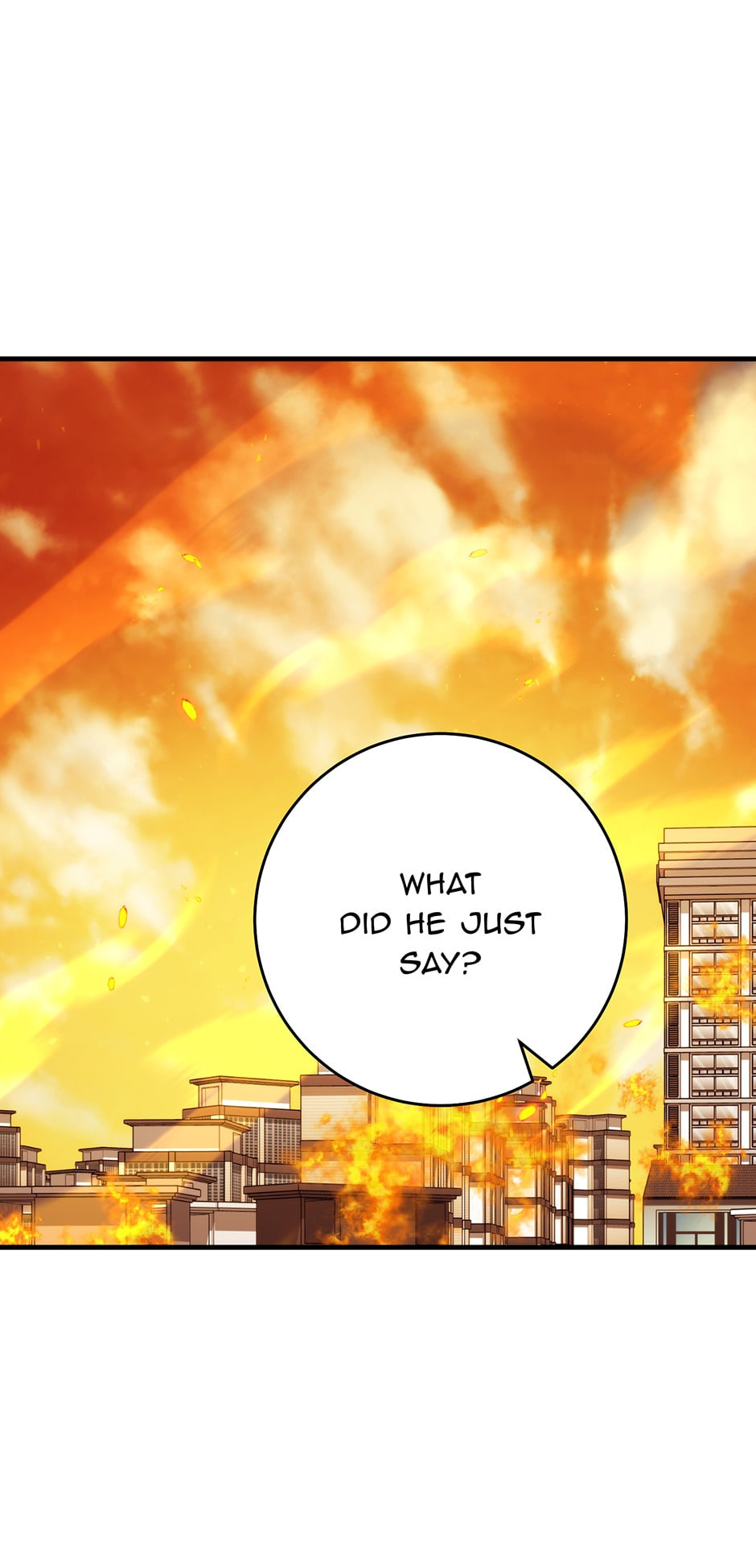 Read The Hero Returns chapter 43 image 7 on Lezhin