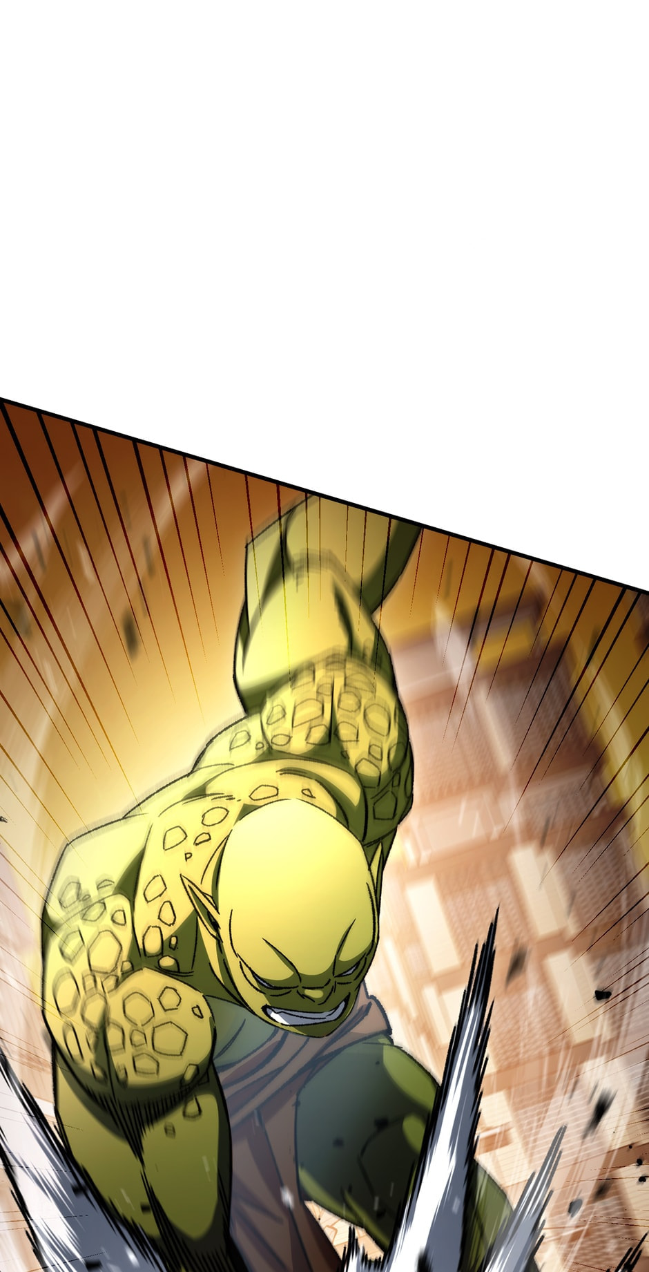 Read The Hero Returns chapter 43 image 70 on Lezhin