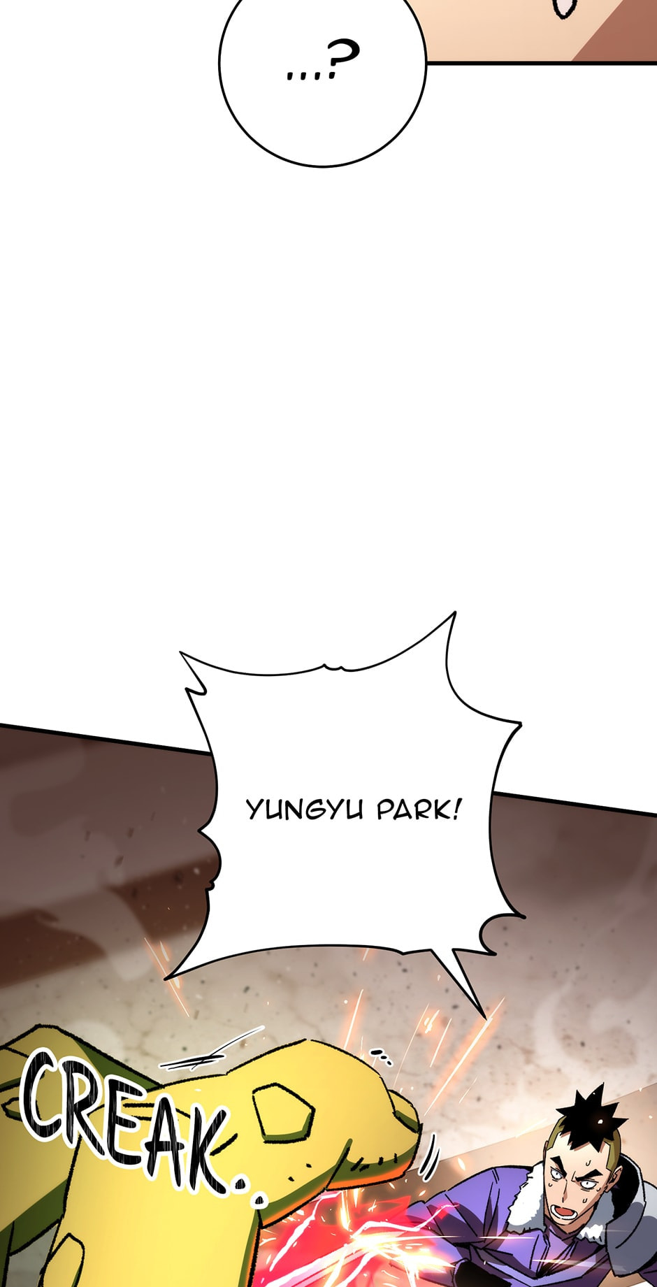 Read The Hero Returns chapter 43 image 73 on Lezhin
