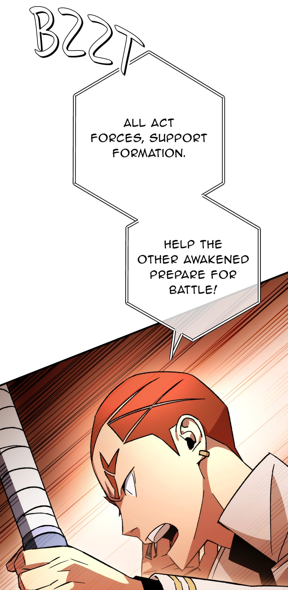 Read The Hero Returns chapter 43 image 78 on Lezhin