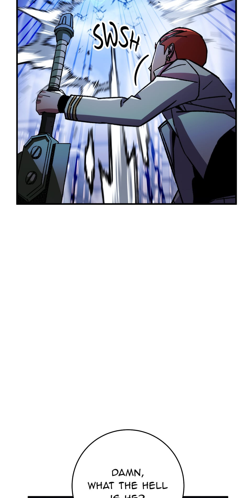 Read The Hero Returns chapter 43 image 87 on Lezhin