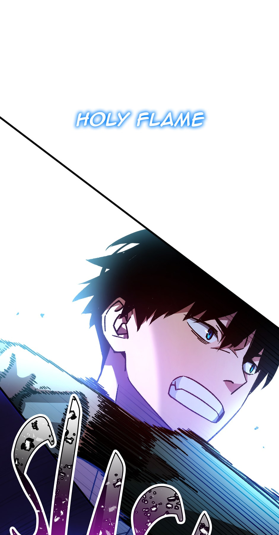 Read The Hero Returns chapter 43 image 92 on Lezhin