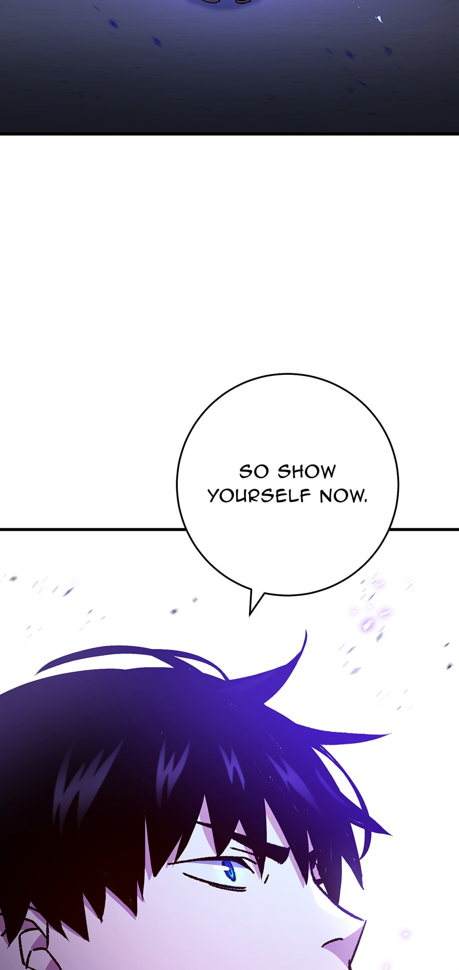 Read The Hero Returns chapter 43 image 99 on Lezhin
