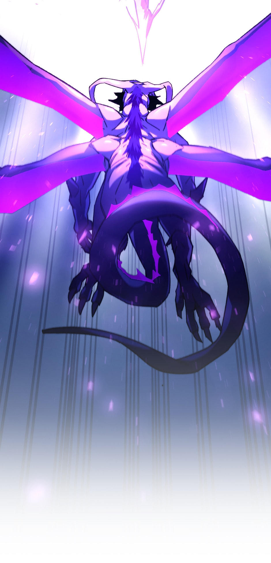 Read The Hero Returns chapter 44 image 101 on Lezhin