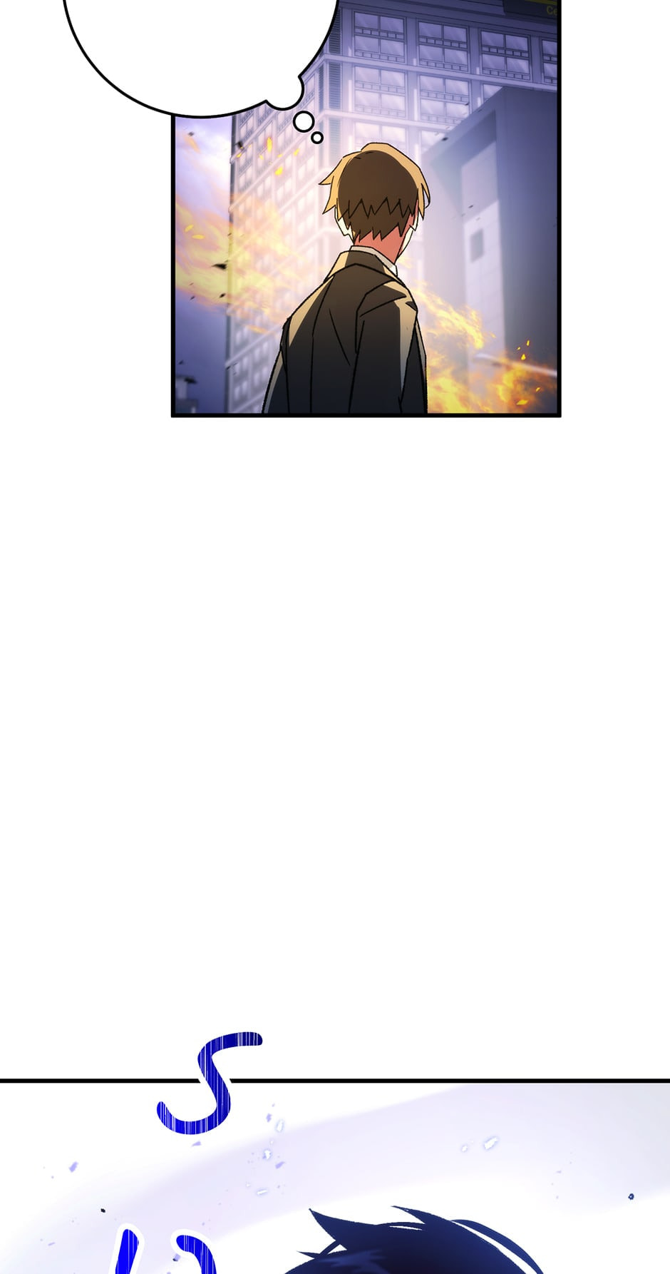 Read The Hero Returns chapter 44 image 16 on Lezhin
