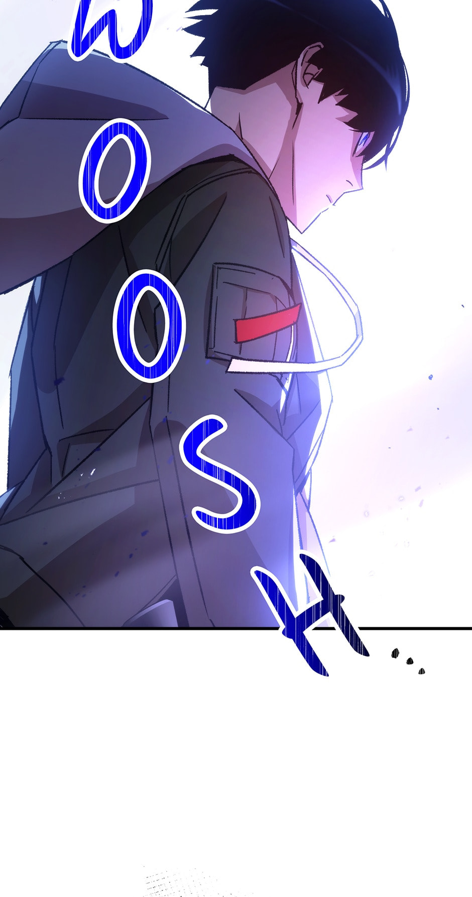 Read The Hero Returns chapter 44 image 17 on Lezhin
