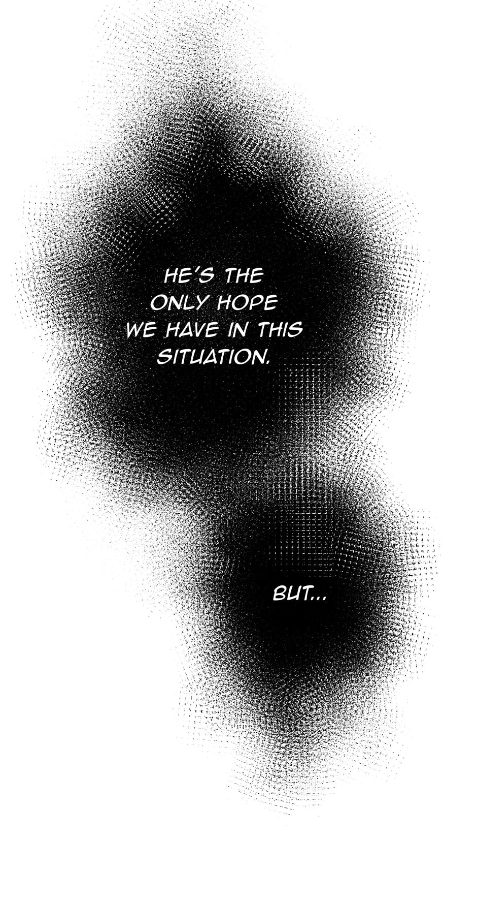 Read The Hero Returns chapter 44 image 18 on Lezhin