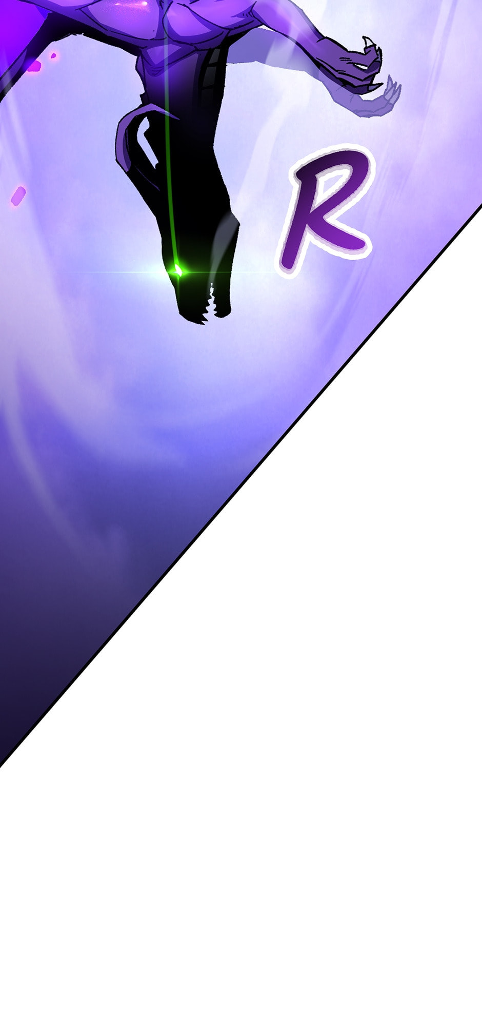 Read The Hero Returns chapter 44 image 2 on Lezhin