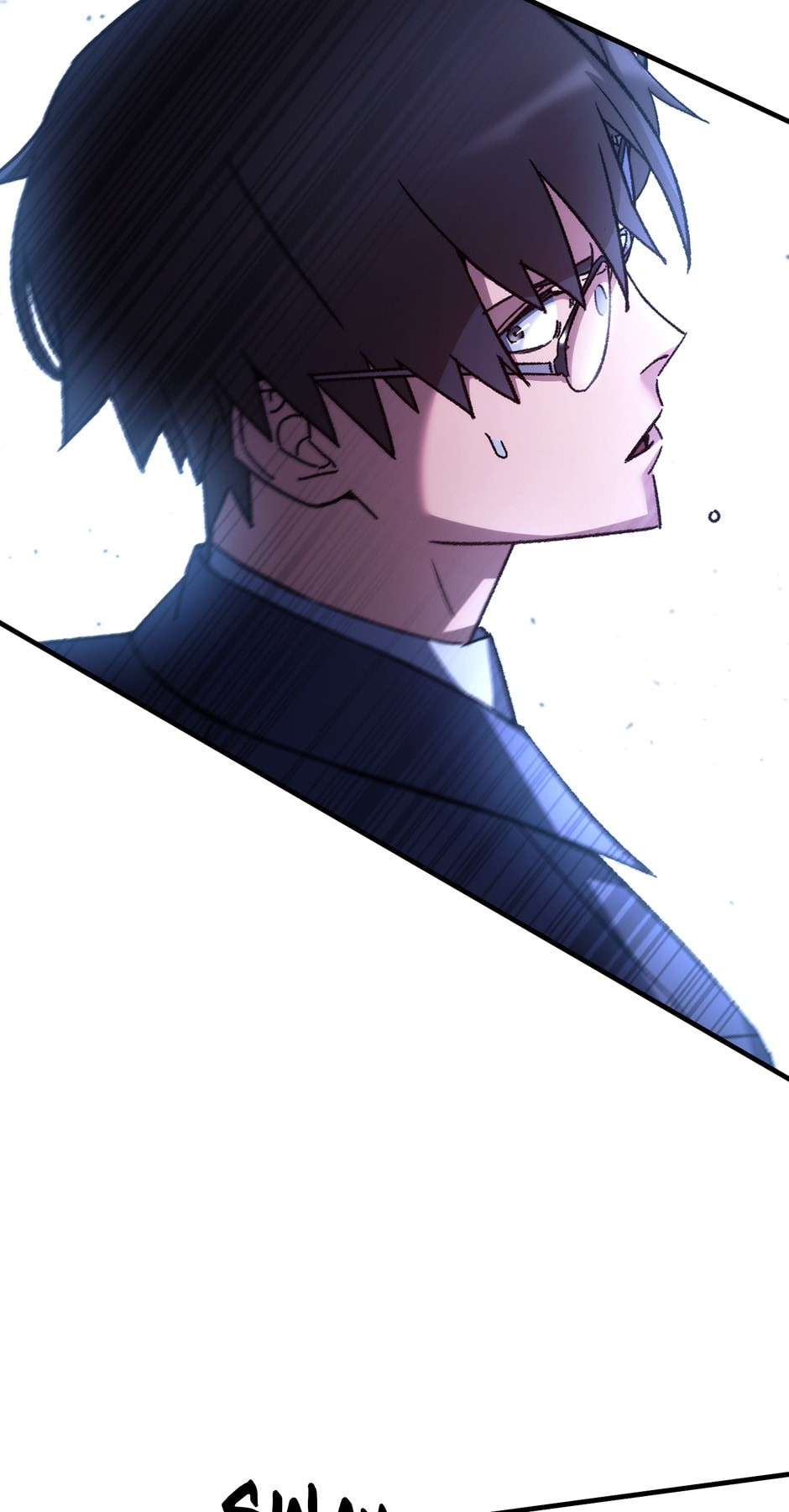 Read The Hero Returns chapter 44 image 22 on Lezhin