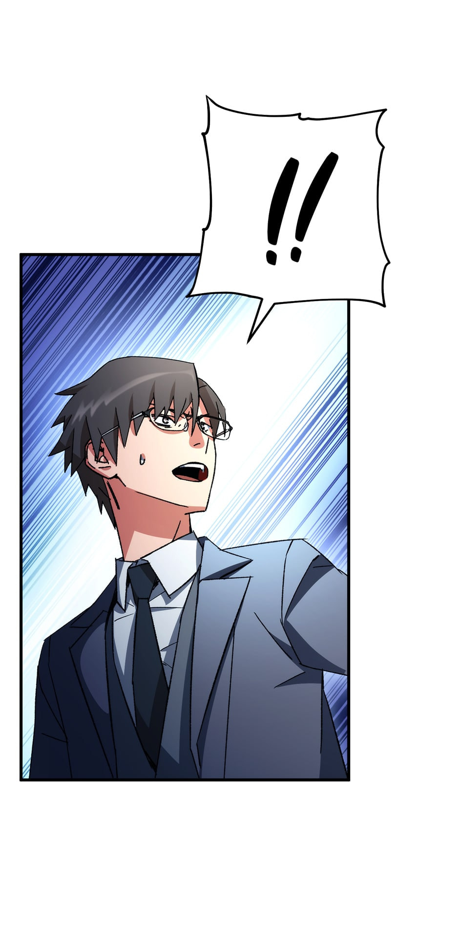 Read The Hero Returns chapter 44 image 3 on Lezhin