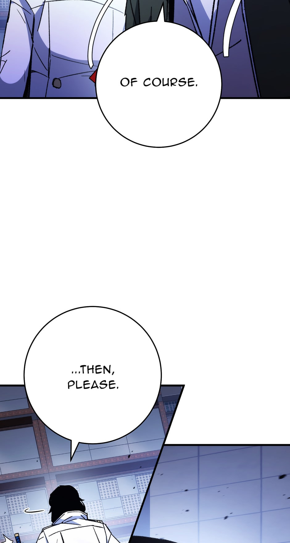 Read The Hero Returns chapter 44 image 31 on Lezhin