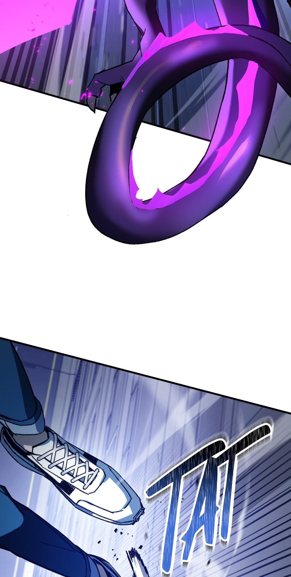Read The Hero Returns chapter 44 image 36 on Lezhin