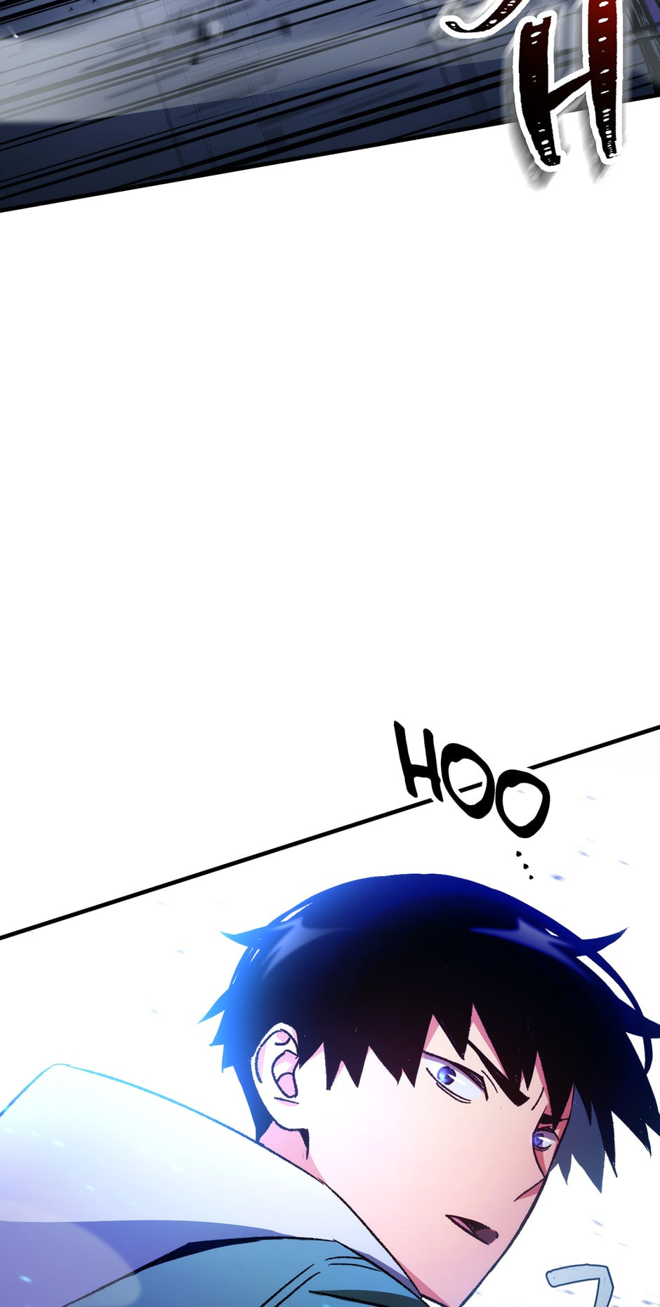 Read The Hero Returns chapter 44 image 39 on Lezhin