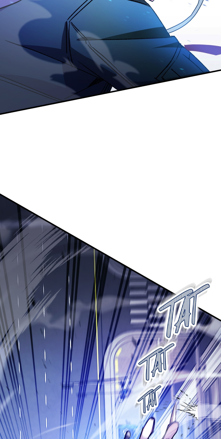 Read The Hero Returns chapter 44 image 40 on Lezhin
