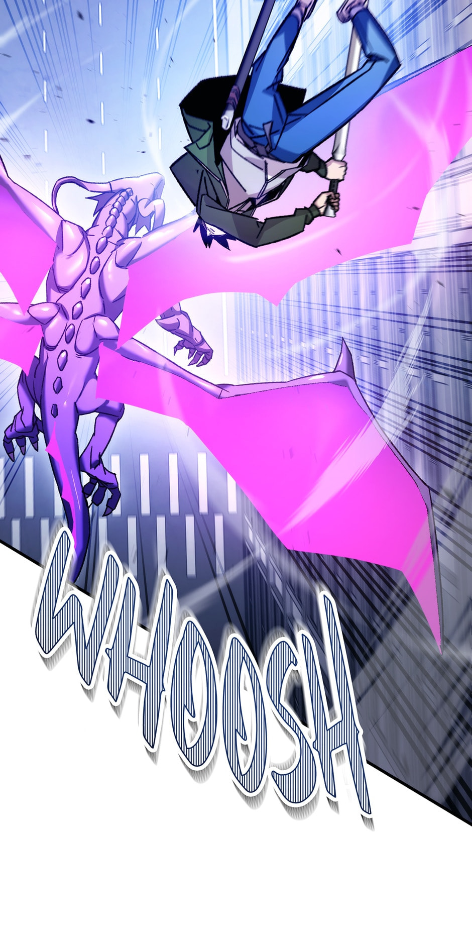Read The Hero Returns chapter 44 image 41 on Lezhin