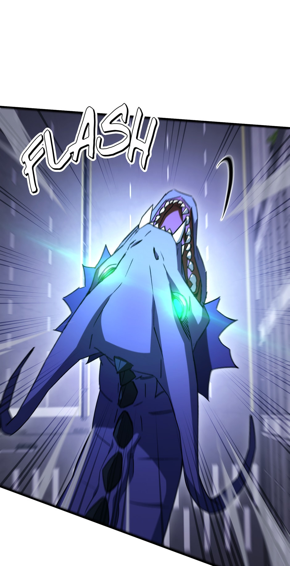 Read The Hero Returns chapter 44 image 42 on Lezhin