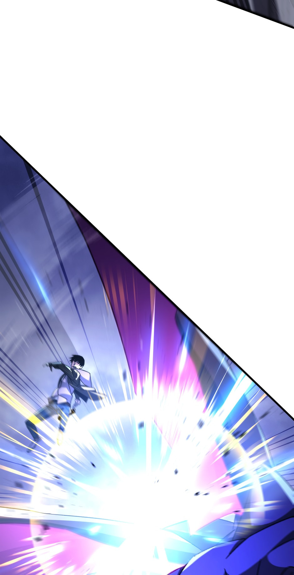 Read The Hero Returns chapter 44 image 43 on Lezhin