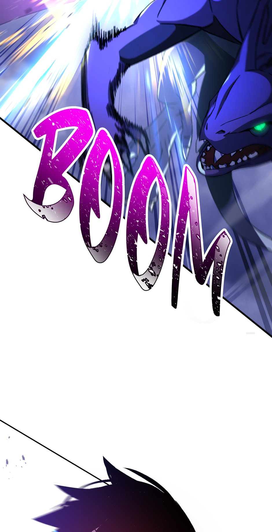 Read The Hero Returns chapter 44 image 44 on Lezhin