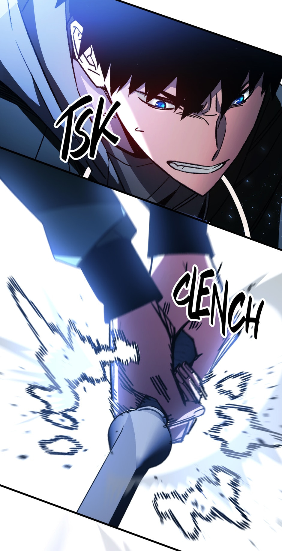 Read The Hero Returns chapter 44 image 48 on Lezhin