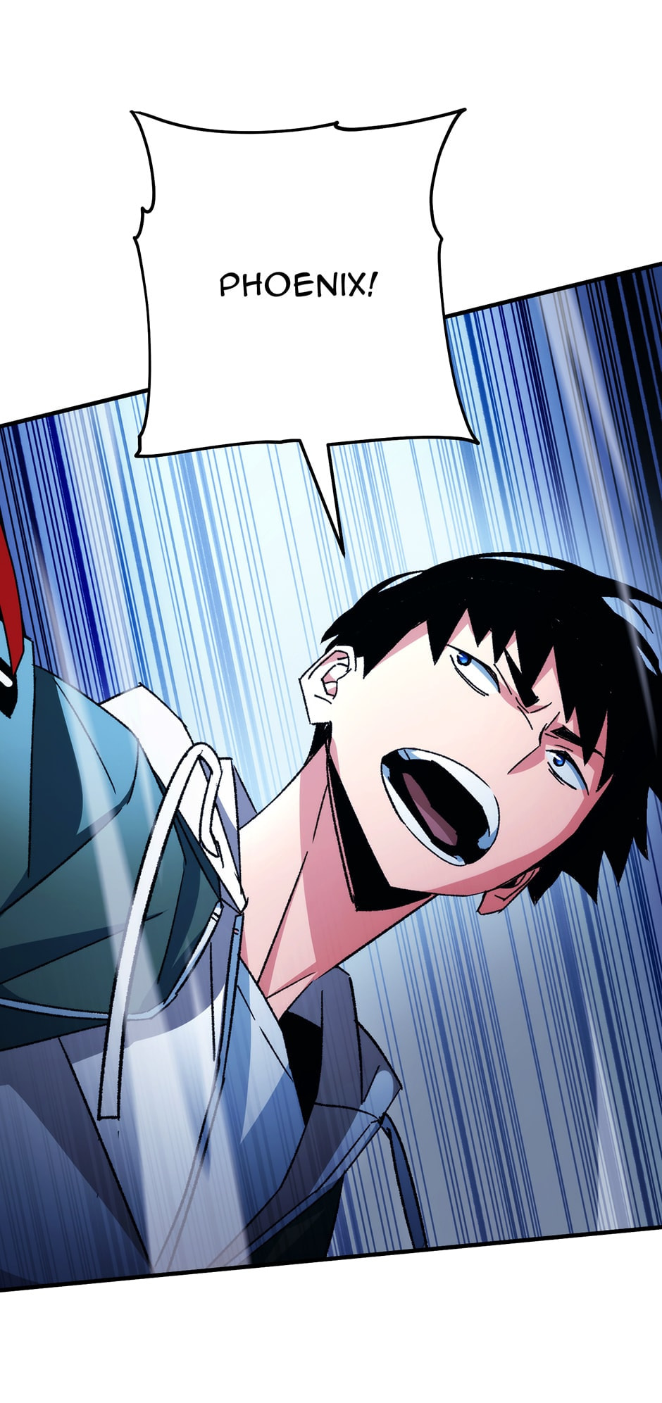 Read The Hero Returns chapter 44 image 51 on Lezhin