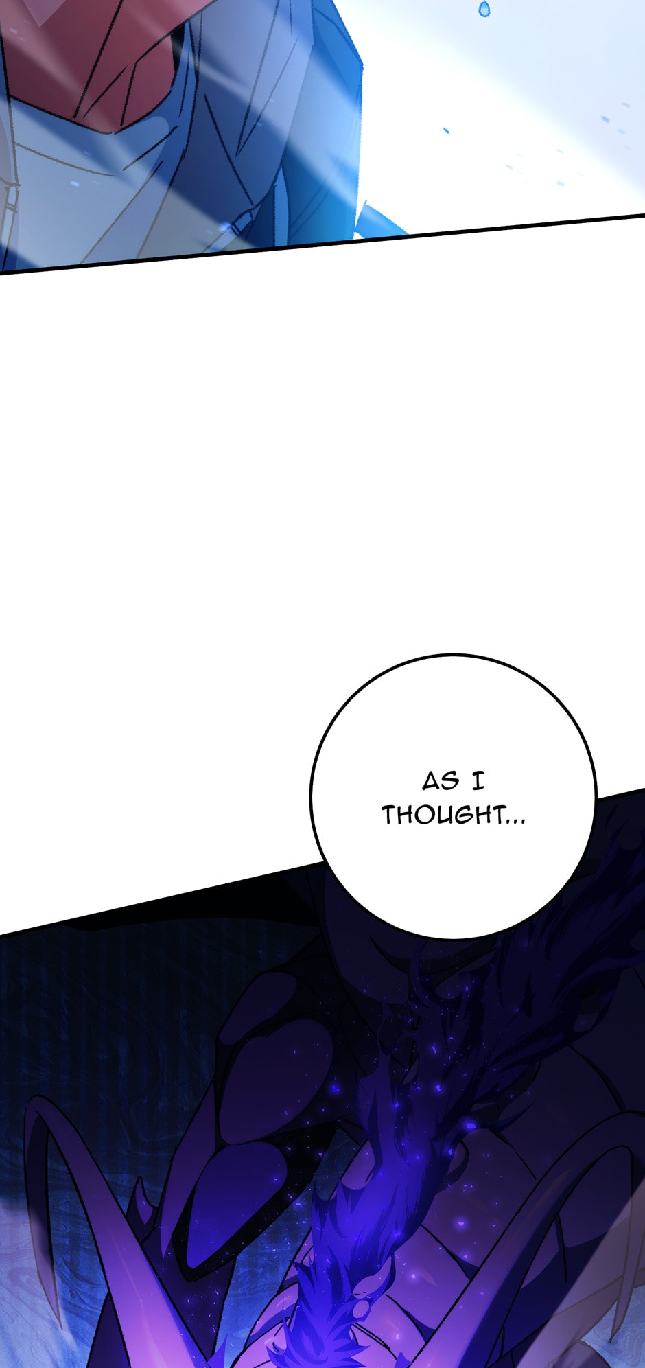 Read The Hero Returns chapter 44 image 56 on Lezhin