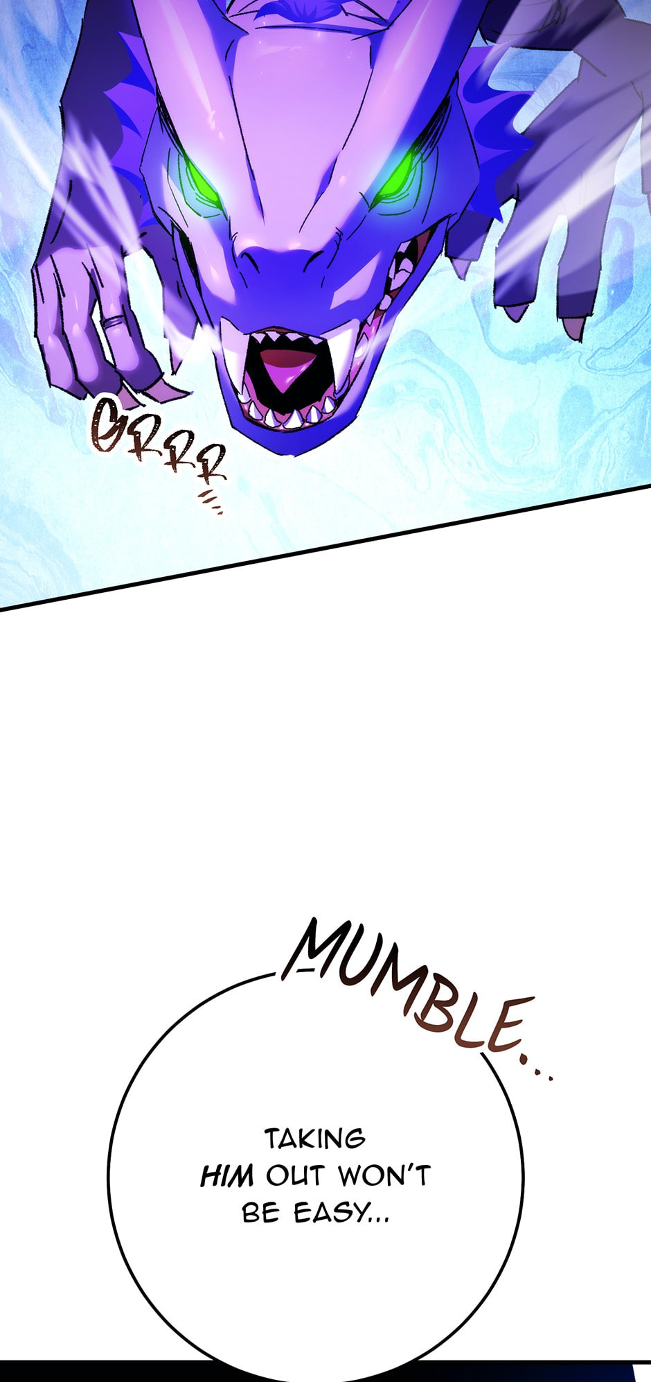 Read The Hero Returns chapter 44 image 57 on Lezhin