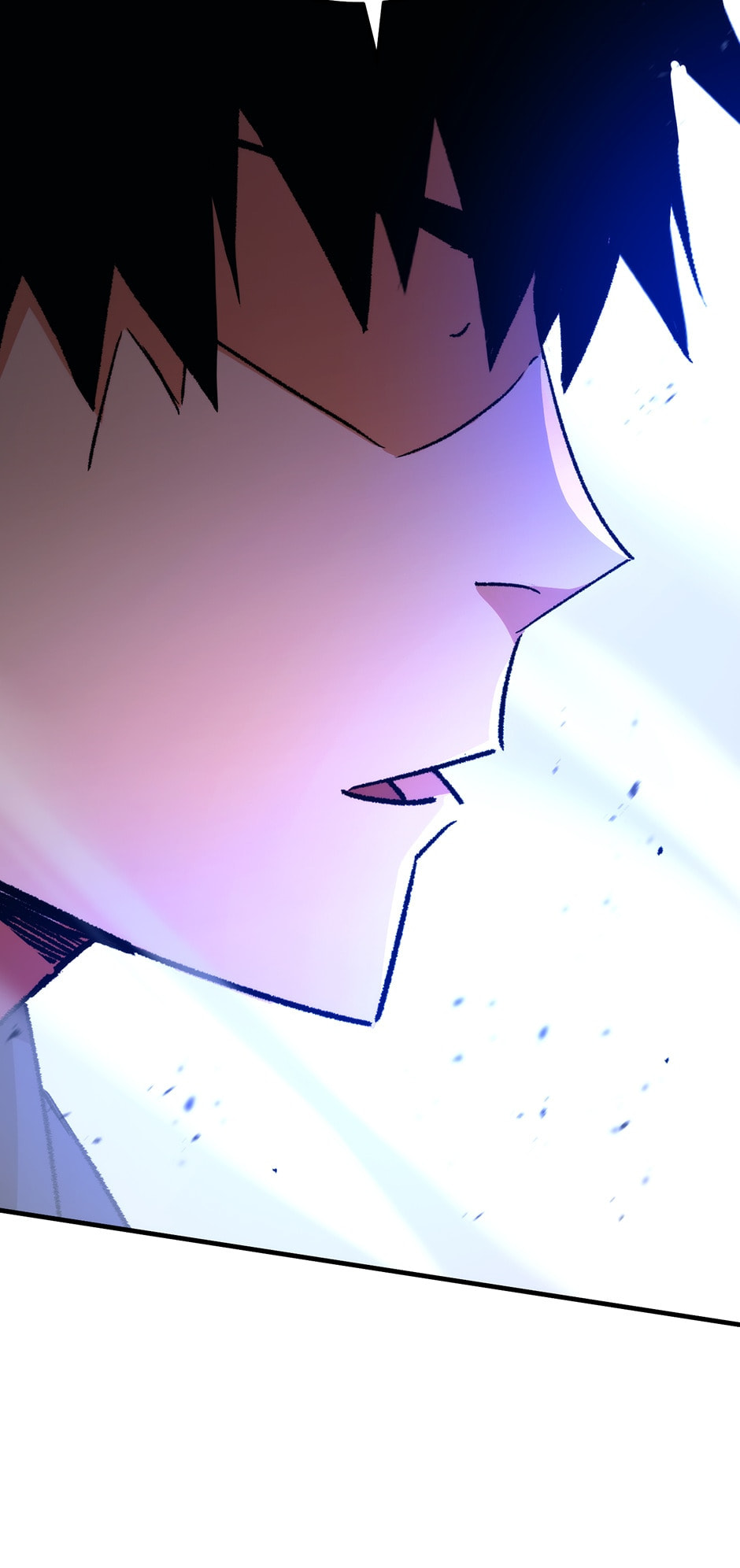 Read The Hero Returns chapter 44 image 58 on Lezhin