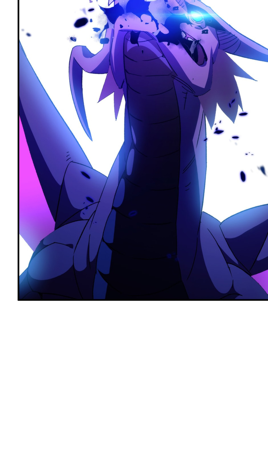 Read The Hero Returns chapter 44 image 61 on Lezhin