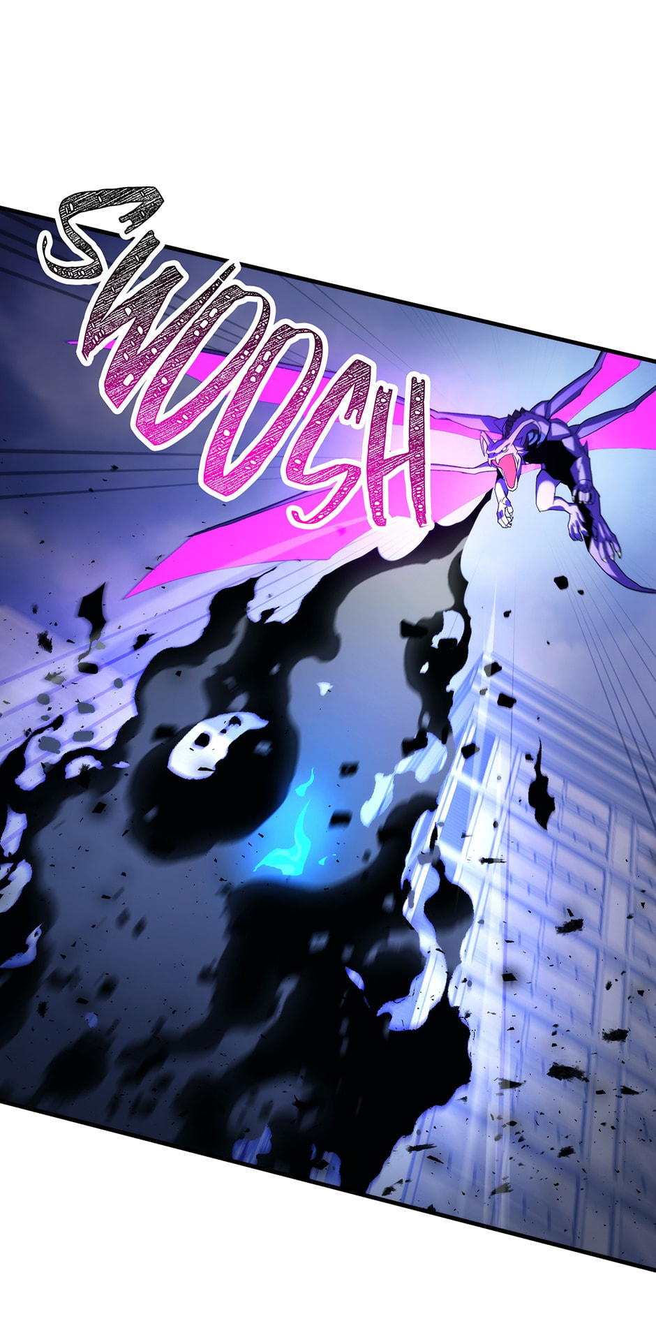 Read The Hero Returns chapter 44 image 62 on Lezhin