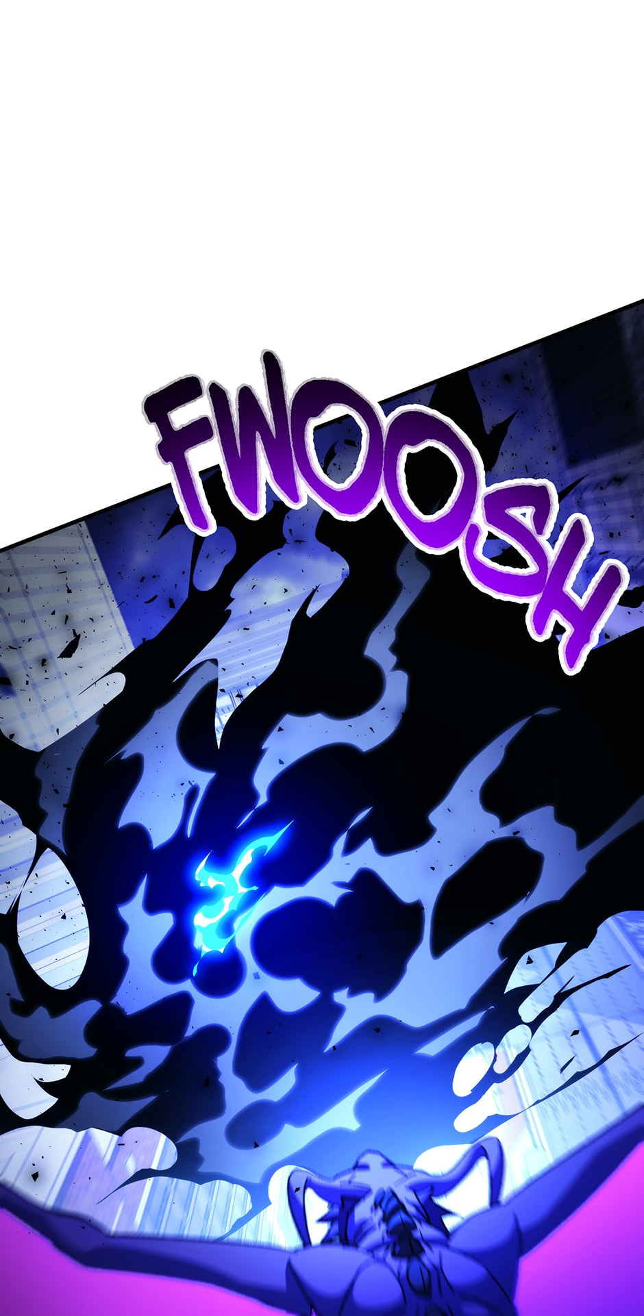Read The Hero Returns chapter 44 image 63 on Lezhin