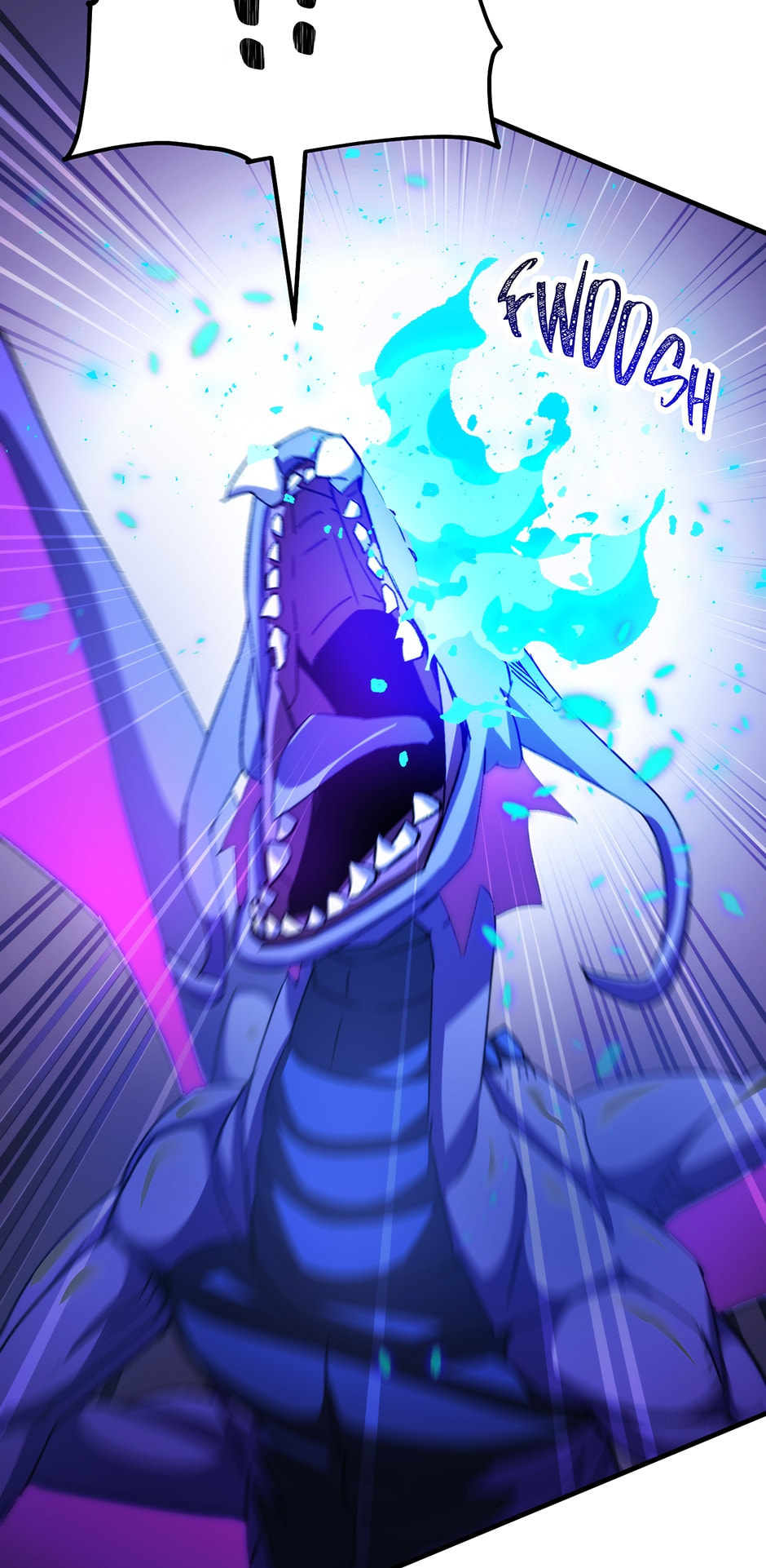 Read The Hero Returns chapter 44 image 66 on Lezhin