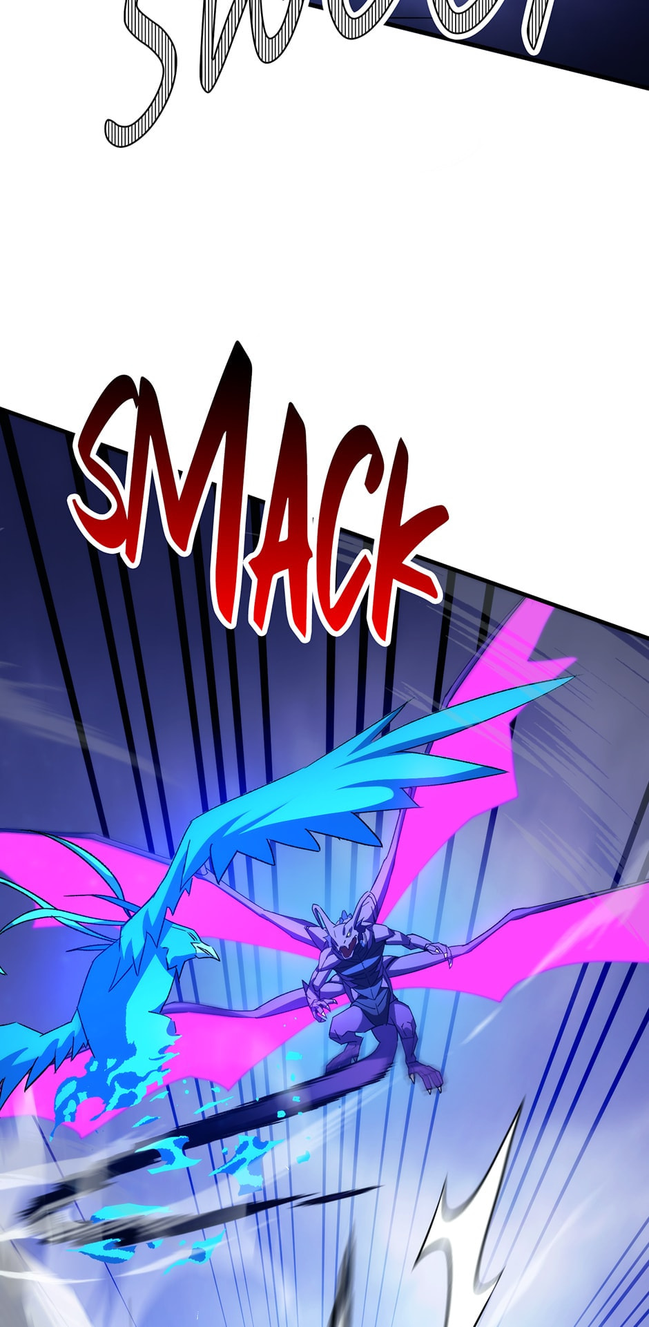 Read The Hero Returns chapter 44 image 68 on Lezhin