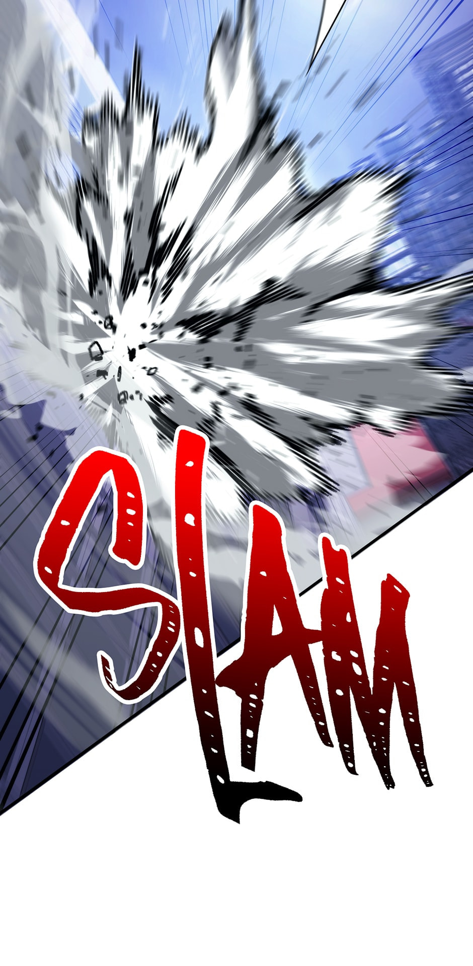 Read The Hero Returns chapter 44 image 69 on Lezhin
