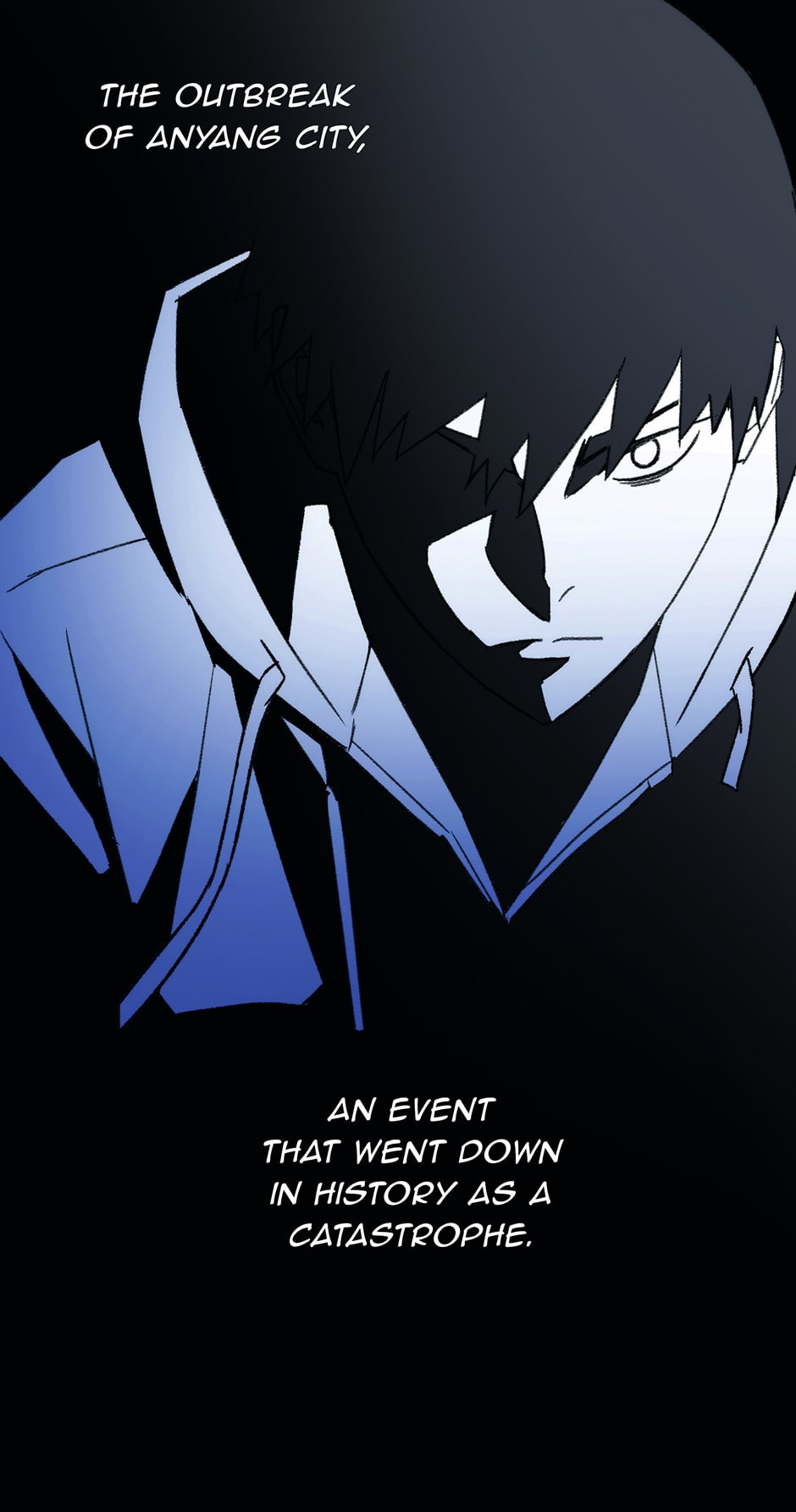 Read The Hero Returns chapter 44 image 74 on Lezhin