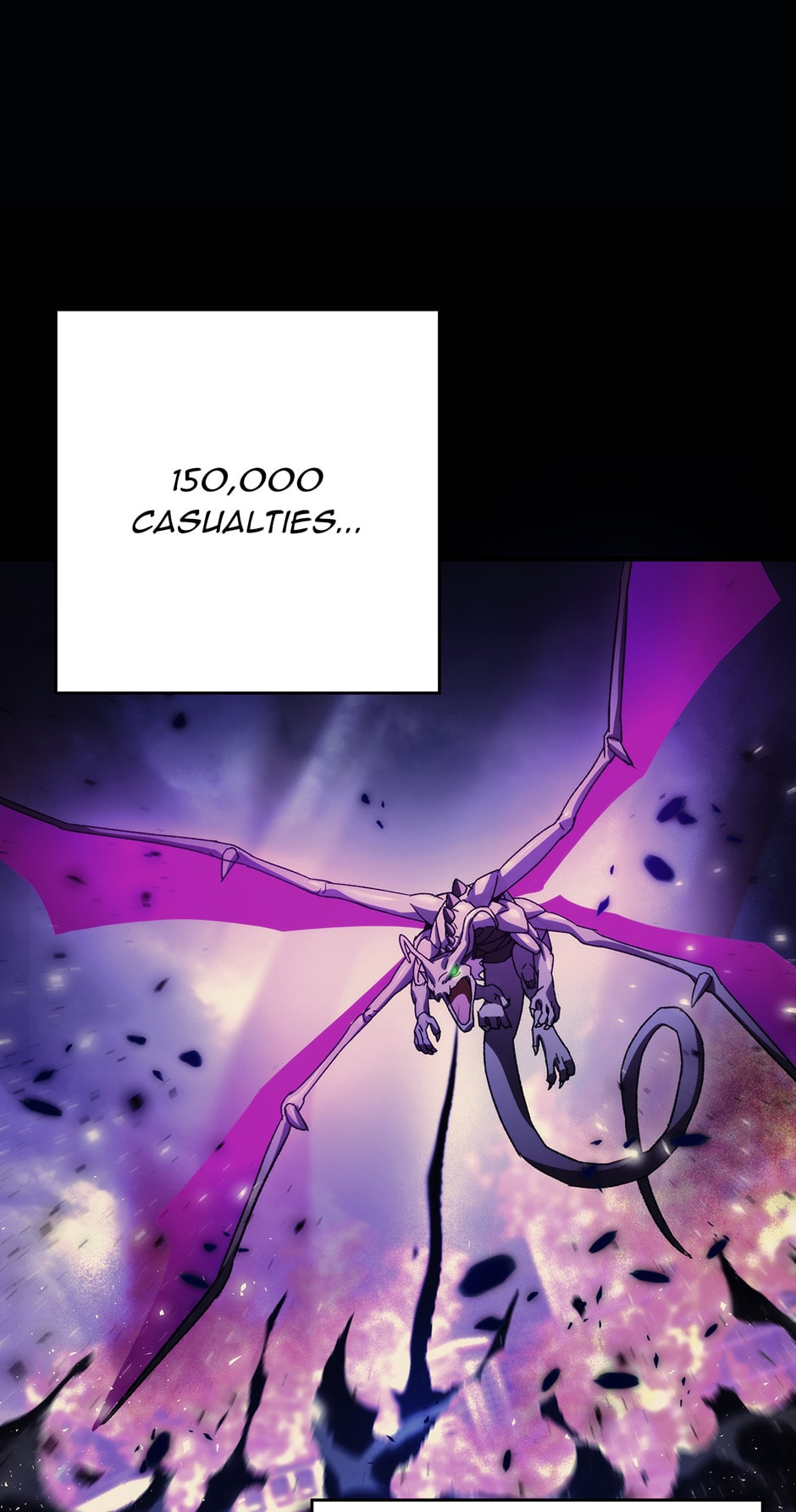 Read The Hero Returns chapter 44 image 75 on Lezhin