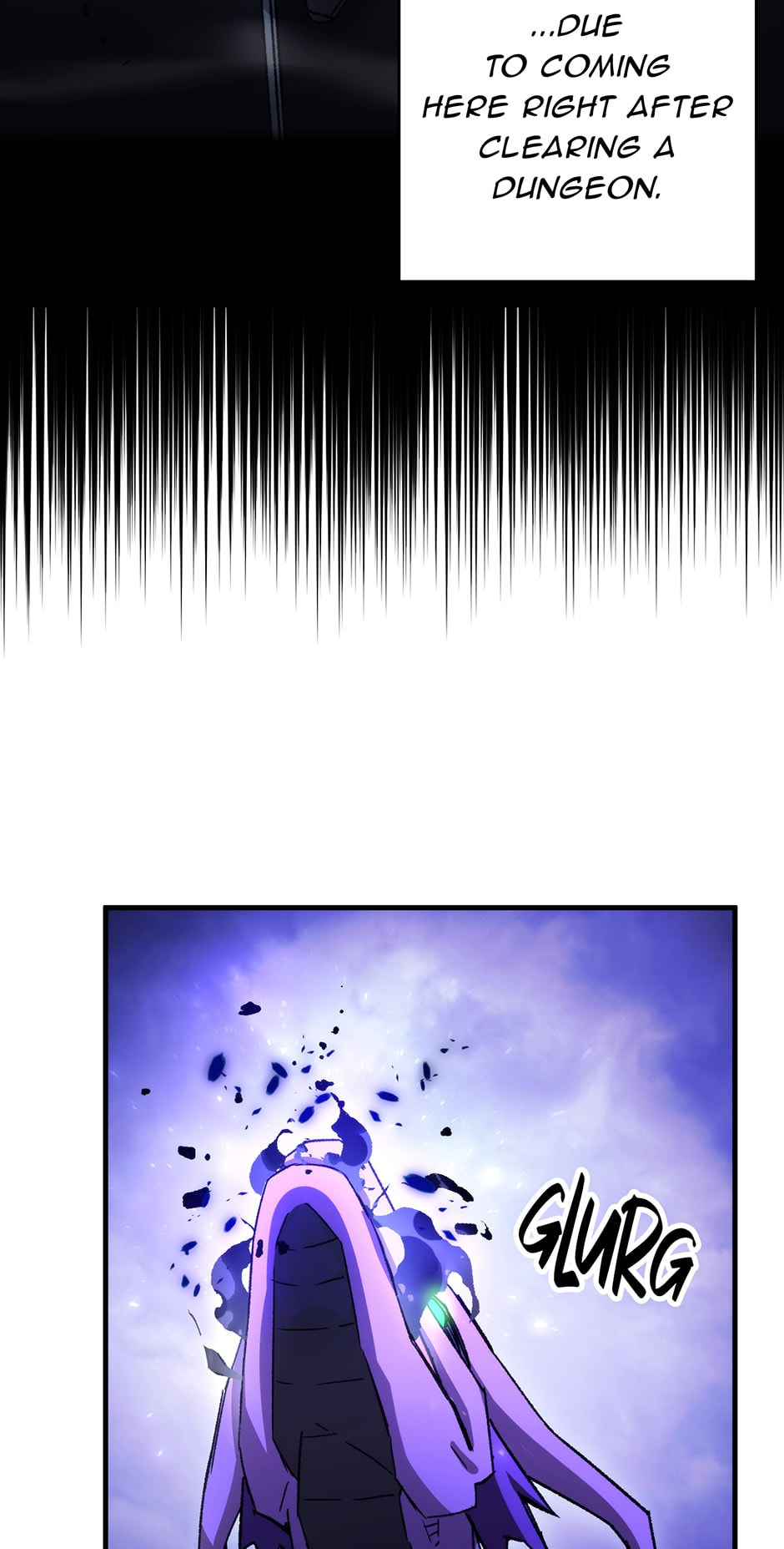 Read The Hero Returns chapter 44 image 79 on Lezhin