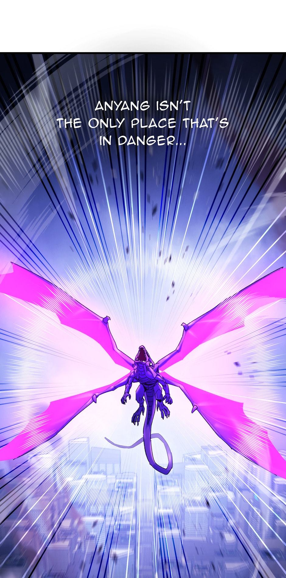 Read The Hero Returns chapter 44 image 8 on Lezhin