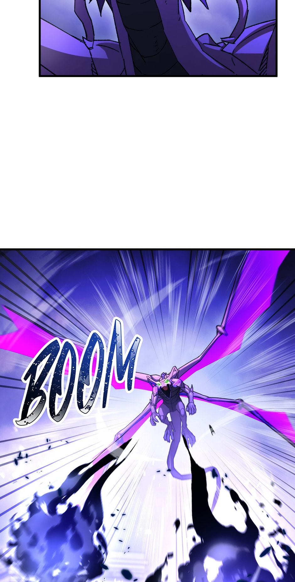 Read The Hero Returns chapter 44 image 80 on Lezhin
