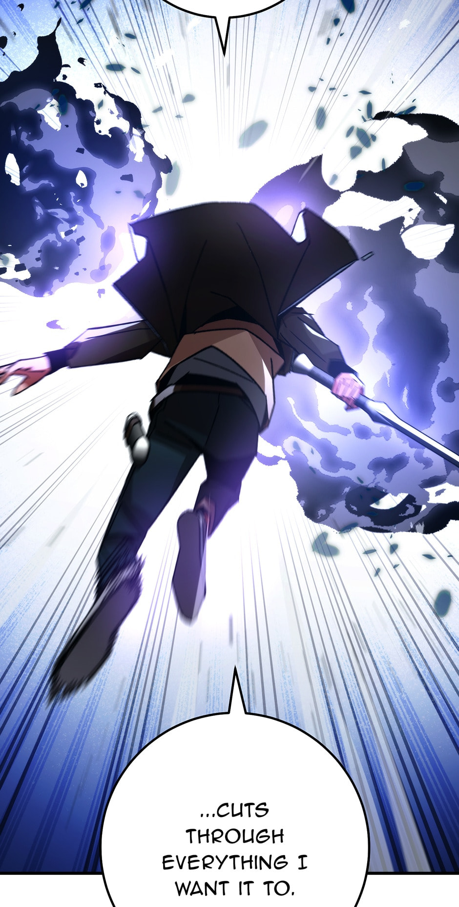 Read The Hero Returns chapter 44 image 83 on Lezhin