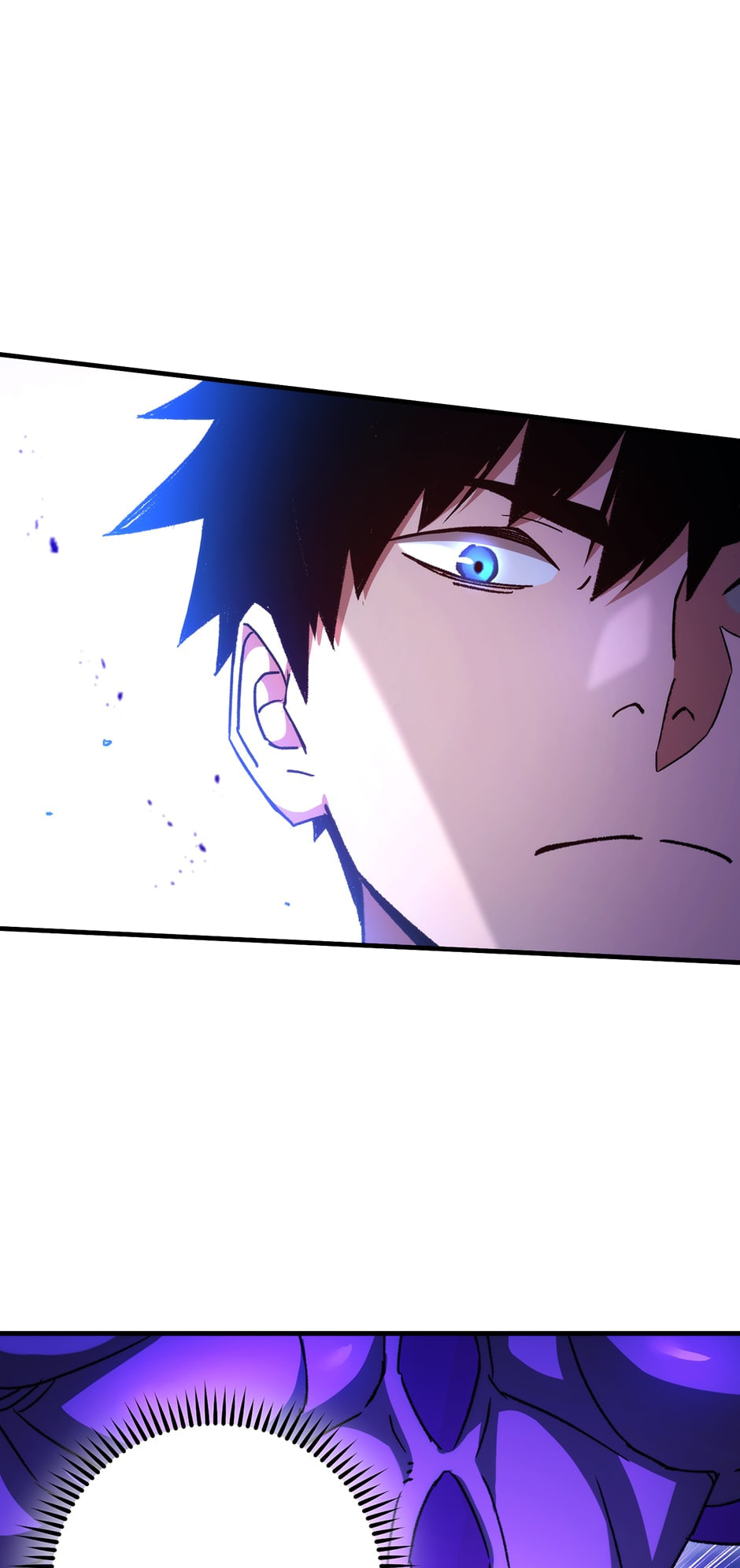 Read The Hero Returns chapter 44 image 88 on Lezhin